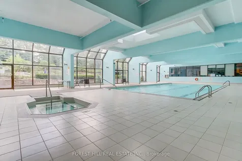 2330 Bridletowne Circle Toronto ON M1W 3P6