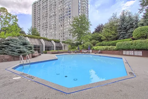 2330 Bridletowne Circle Toronto ON M1W 3P6