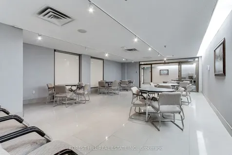 2330 Bridletowne Circle Toronto ON M1W 3P6