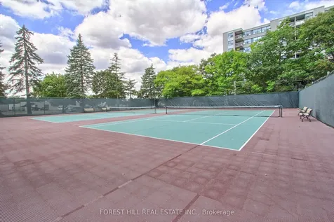 2330 Bridletowne Circle Toronto ON M1W 3P6