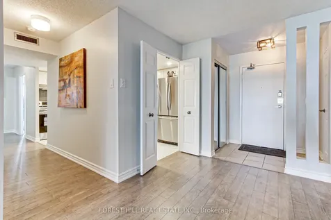 2330 Bridletowne Circle Toronto ON M1W 3P6