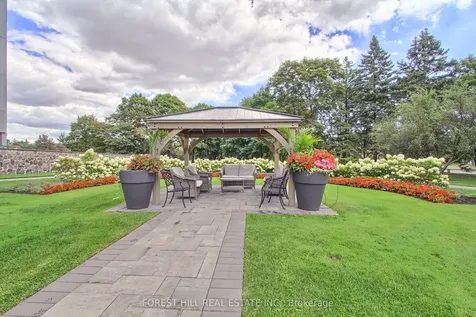 2330 Bridletowne Circle Toronto ON M1W 3P6