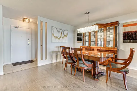 2330 Bridletowne Circle Toronto ON M1W 3P6