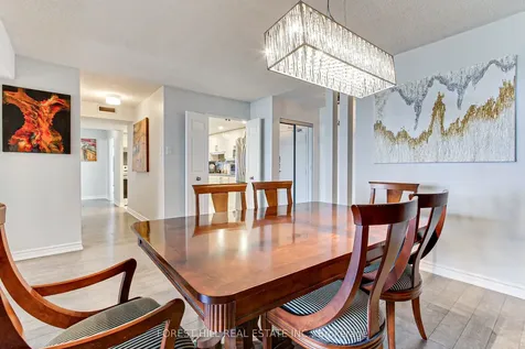 2330 Bridletowne Circle Toronto ON M1W 3P6