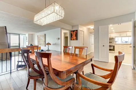2330 Bridletowne Circle Toronto ON M1W 3P6