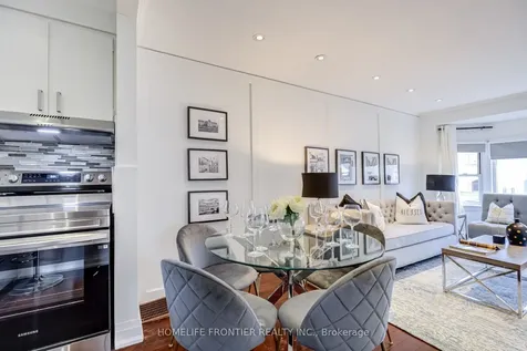 1105 Greenwood Avenue Toronto ON M4J 4E5