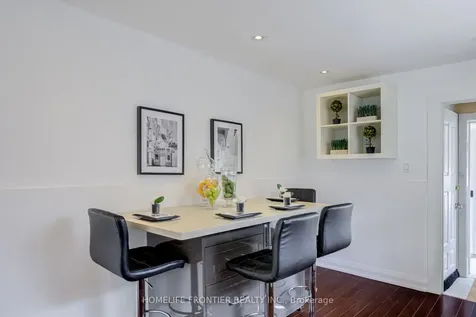 1105 Greenwood Avenue Toronto ON M4J 4E5