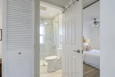 1105 Greenwood Avenue Toronto ON M4J 4E5