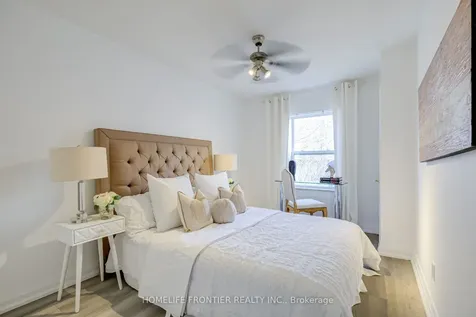 1105 Greenwood Avenue Toronto ON M4J 4E5