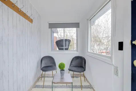 1105 Greenwood Avenue Toronto ON M4J 4E5