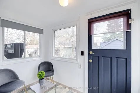 1105 Greenwood Avenue Toronto ON M4J 4E5