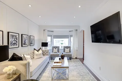1105 Greenwood Avenue Toronto ON M4J 4E5