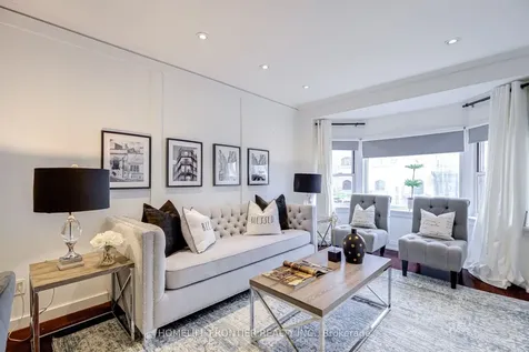 1105 Greenwood Avenue Toronto ON M4J 4E5
