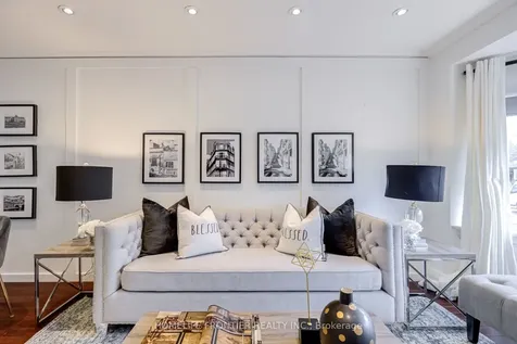 1105 Greenwood Avenue Toronto ON M4J 4E5