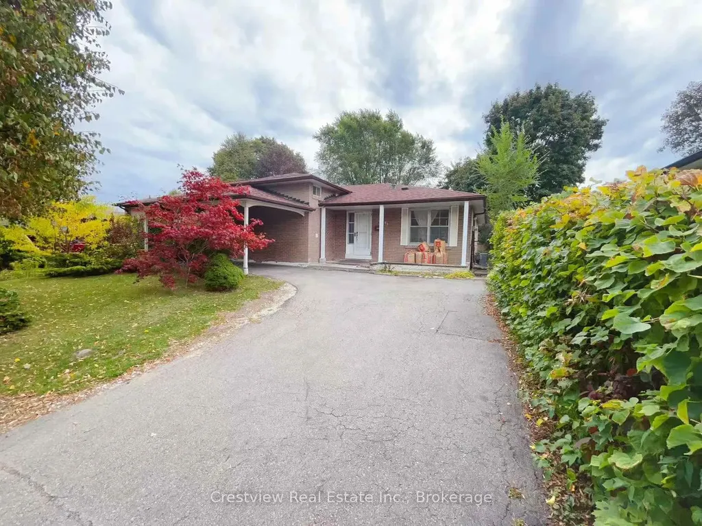 65 Highcourt Crescent Toronto ON M1H 2L7