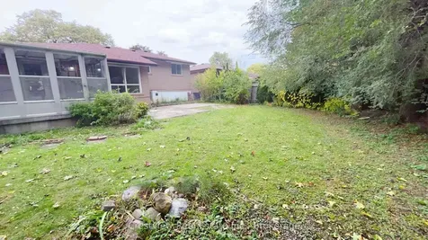65 Highcourt Crescent Toronto ON M1H 2L7