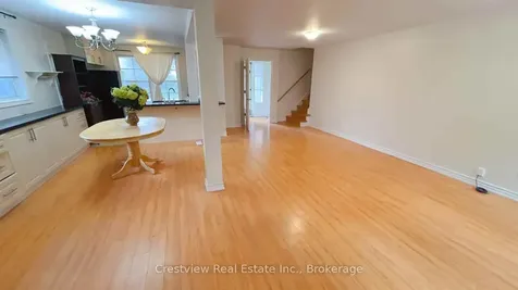 65 Highcourt Crescent Toronto ON M1H 2L7