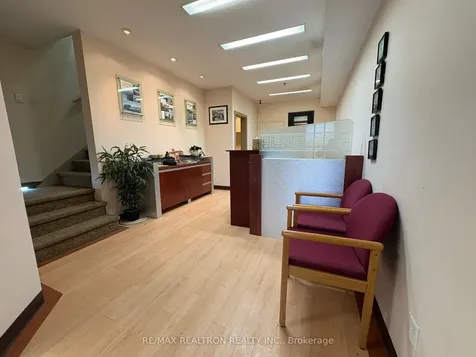 200 Silver Star Boulevard Toronto ON M1V 5H4