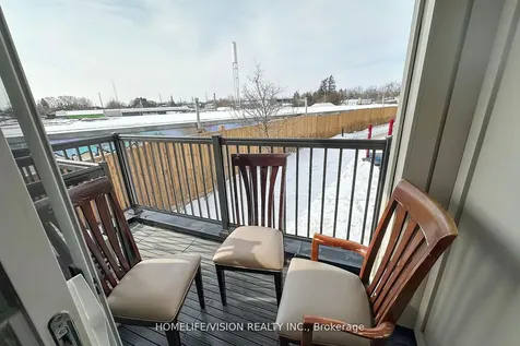 490 Beresford Path Oshawa ON L1H 0B2