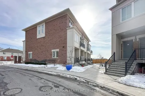 490 Beresford Path Oshawa ON L1H 0B2