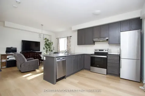 490 Beresford Path Oshawa ON L1H 0B2