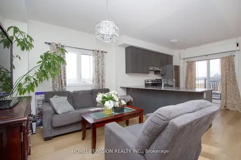 490 Beresford Path Oshawa ON L1H 0B2