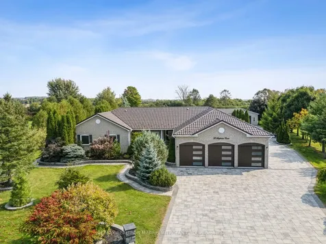 23 Steepleview Court Oshawa ON L1H 0S6