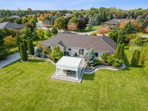 23 Steepleview Court Oshawa ON L1H 0S6