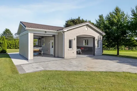23 Steepleview Court Oshawa ON L1H 0S6