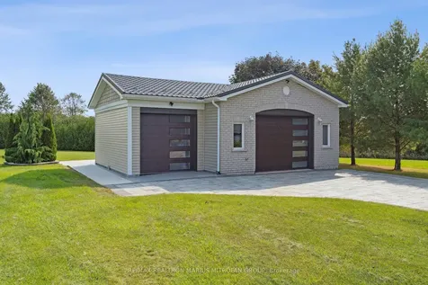 23 Steepleview Court Oshawa ON L1H 0S6