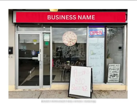 1375 Danforth Road Toronto ON M1J 1G7