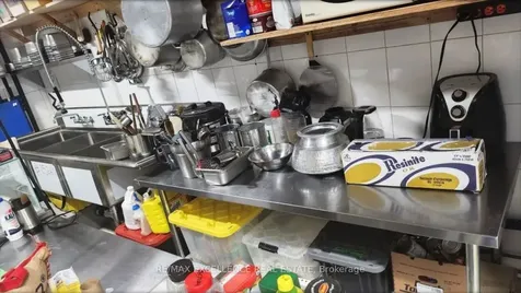 1375 Danforth Road Toronto ON M1J 1G7