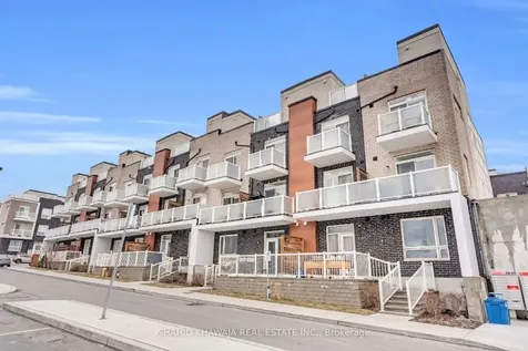 1357 Neilson Road Toronto ON M1B 0C6