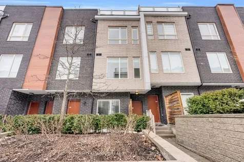 1357 Neilson Road Toronto ON M1B 0C6