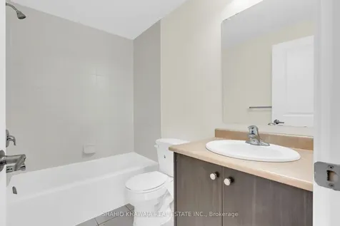 1357 Neilson Road Toronto ON M1B 0C6