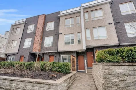 1357 Neilson Road Toronto ON M1B 0C6