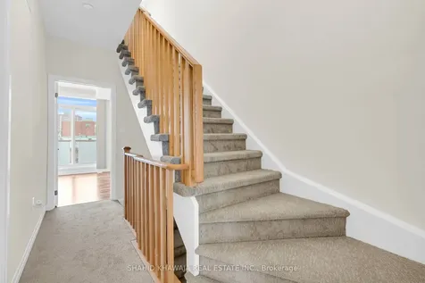 1357 Neilson Road Toronto ON M1B 0C6