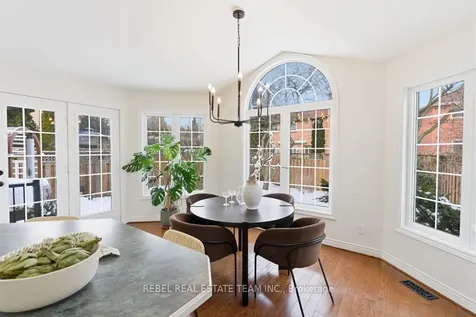 82 Ravenscroft Road Ajax ON L1T 1W5