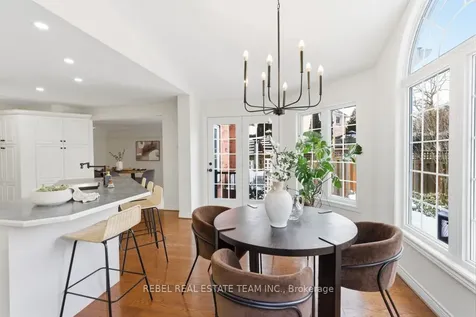 82 Ravenscroft Road Ajax ON L1T 1W5