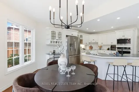 82 Ravenscroft Road Ajax ON L1T 1W5