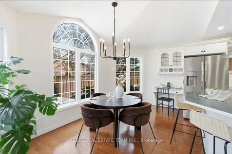 82 Ravenscroft Road Ajax ON L1T 1W5