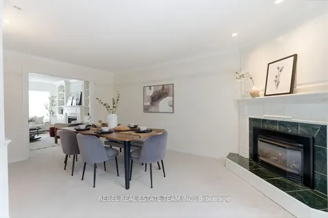 82 Ravenscroft Road Ajax ON L1T 1W5