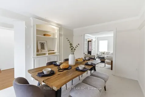 82 Ravenscroft Road Ajax ON L1T 1W5