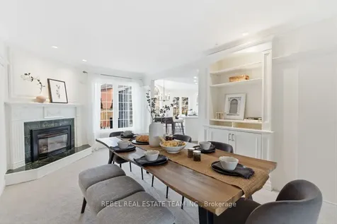 82 Ravenscroft Road Ajax ON L1T 1W5