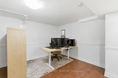 82 Ravenscroft Road Ajax ON L1T 1W5