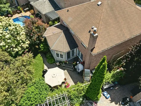 82 Ravenscroft Road Ajax ON L1T 1W5