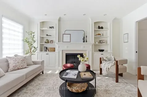 82 Ravenscroft Road Ajax ON L1T 1W5