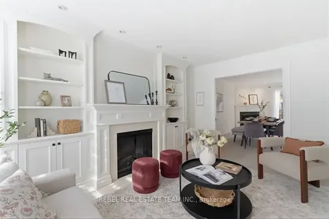 82 Ravenscroft Road Ajax ON L1T 1W5