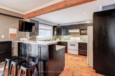 50 Angus Drive Ajax ON L1S 5C3