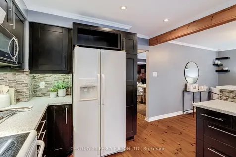 50 Angus Drive Ajax ON L1S 5C3